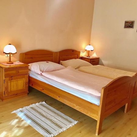 Schmautz Ferienwohnungen & Zimmer Miklauzhof المظهر الخارجي الصورة