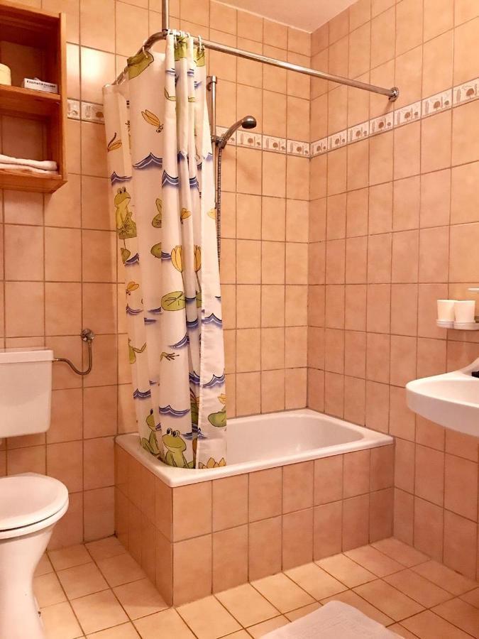 Schmautz Ferienwohnungen & Zimmer Miklauzhof المظهر الخارجي الصورة