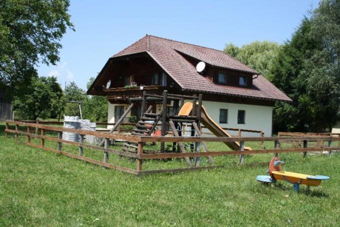 Schmautz Ferienwohnungen & Zimmer Miklauzhof المظهر الخارجي الصورة