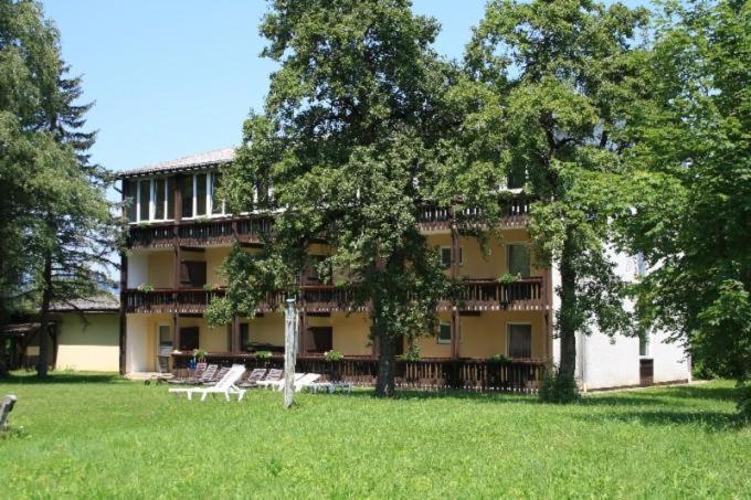 Schmautz Ferienwohnungen & Zimmer Miklauzhof المظهر الخارجي الصورة